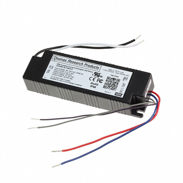 LED30W-36-C0830-D